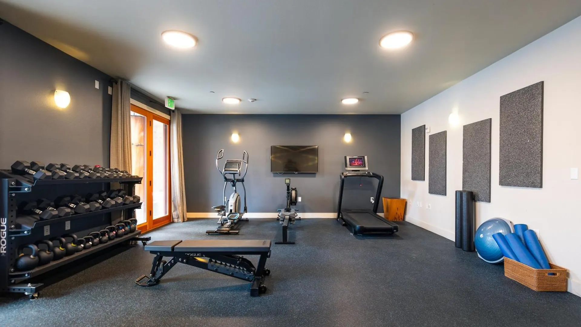 Gravity Haus Truckee-tahoe 4* トラッキー