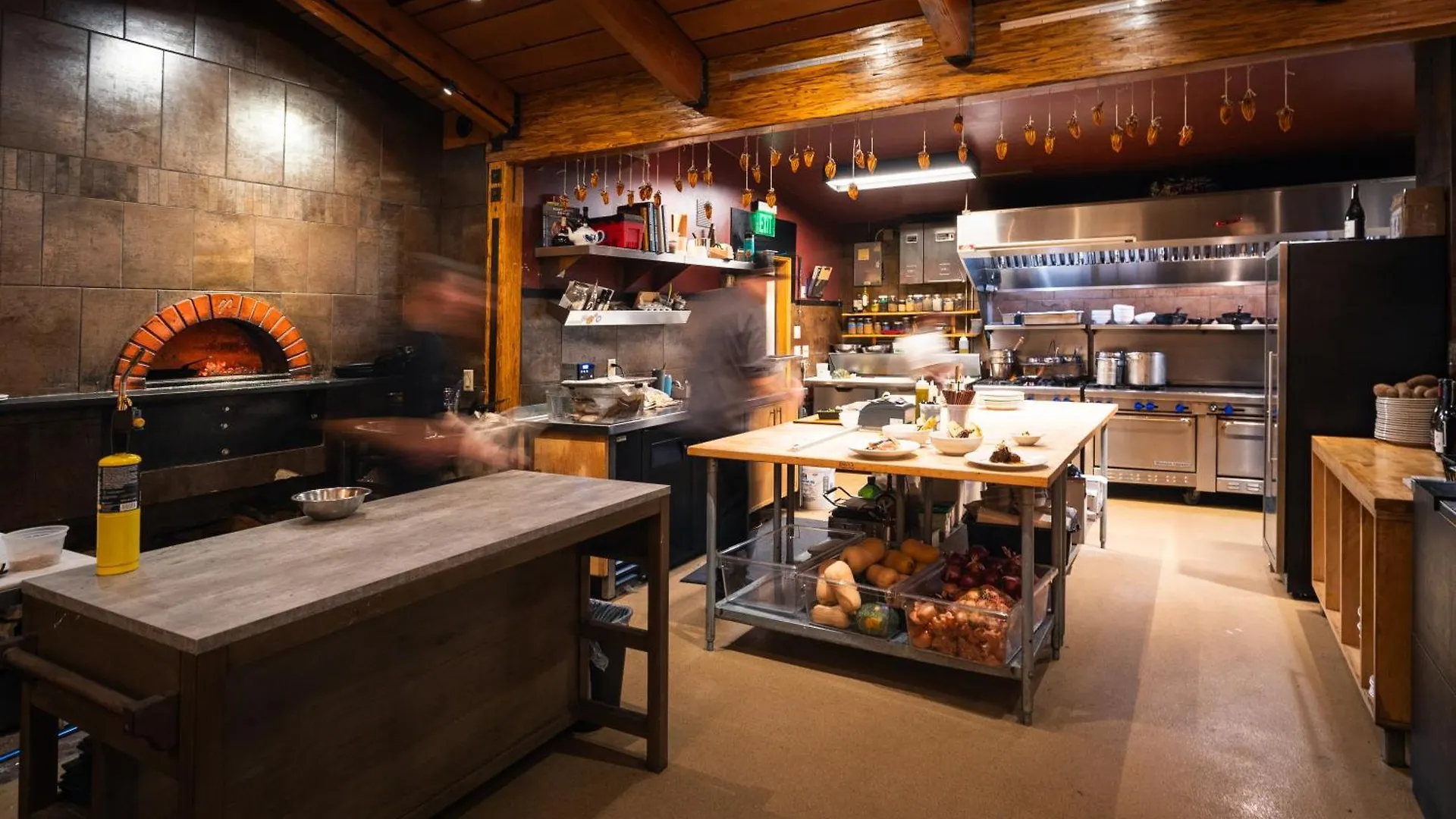 ホテル Gravity Haus Truckee-tahoe