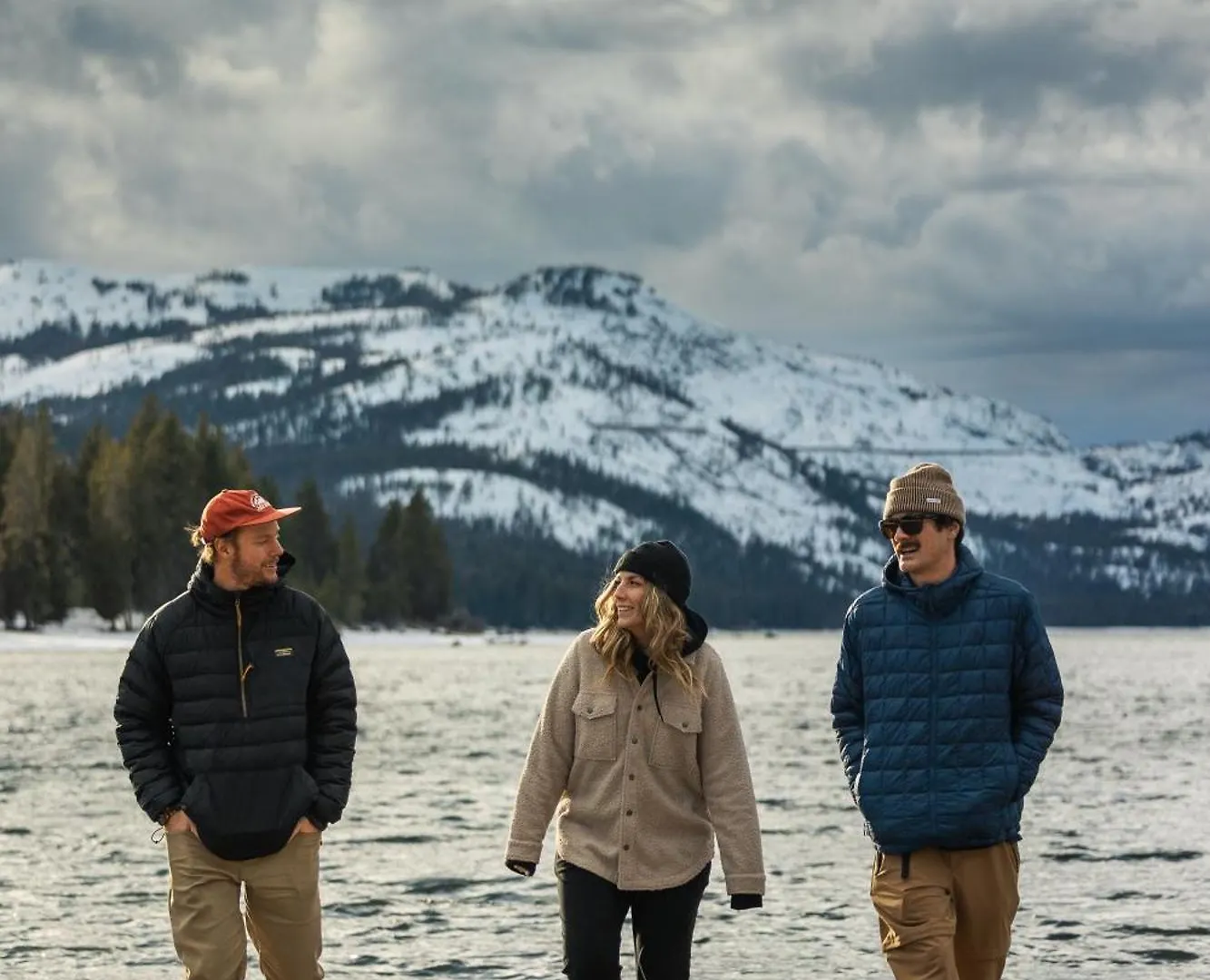 Gravity Haus Truckee-tahoe 4*