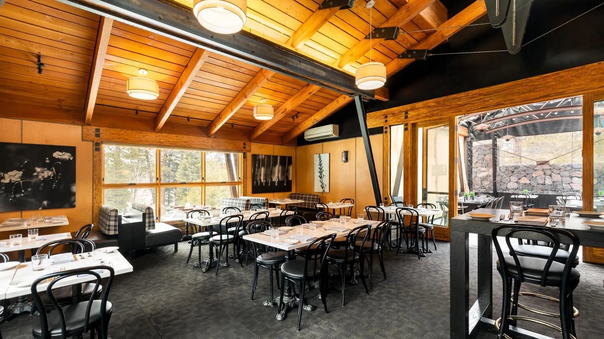 Gravity Haus Truckee-tahoe