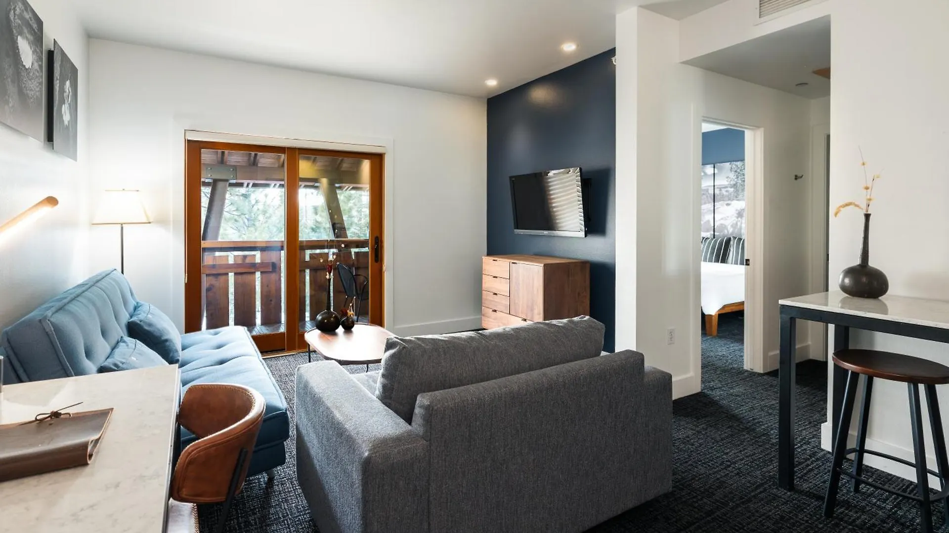Gravity Haus Truckee-tahoe