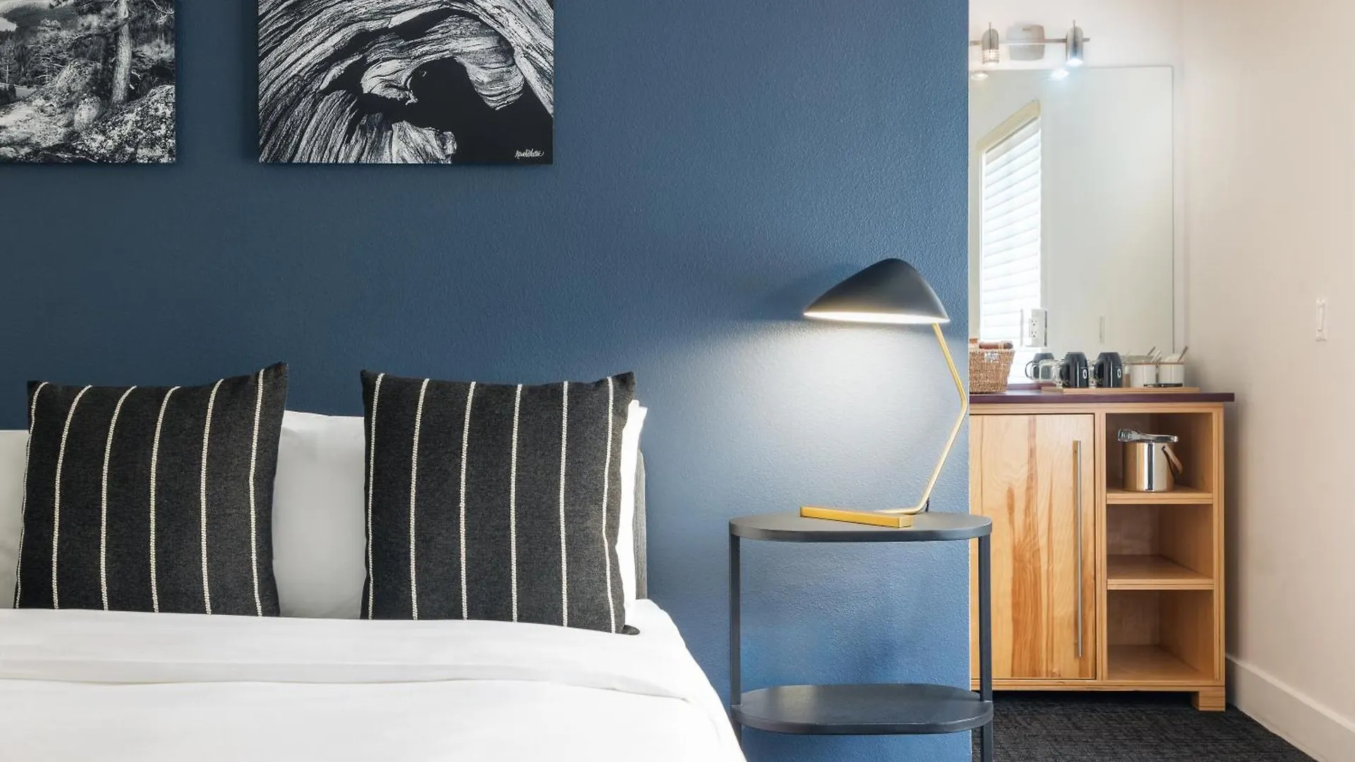 Gravity Haus Truckee-tahoe ホテル 4*