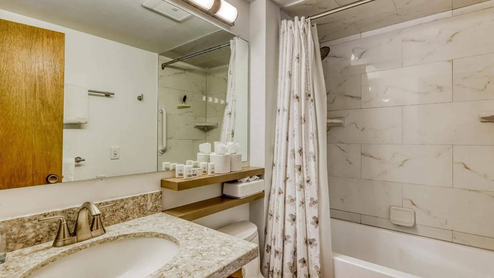 Apartamento Evergreen Escape Truckee