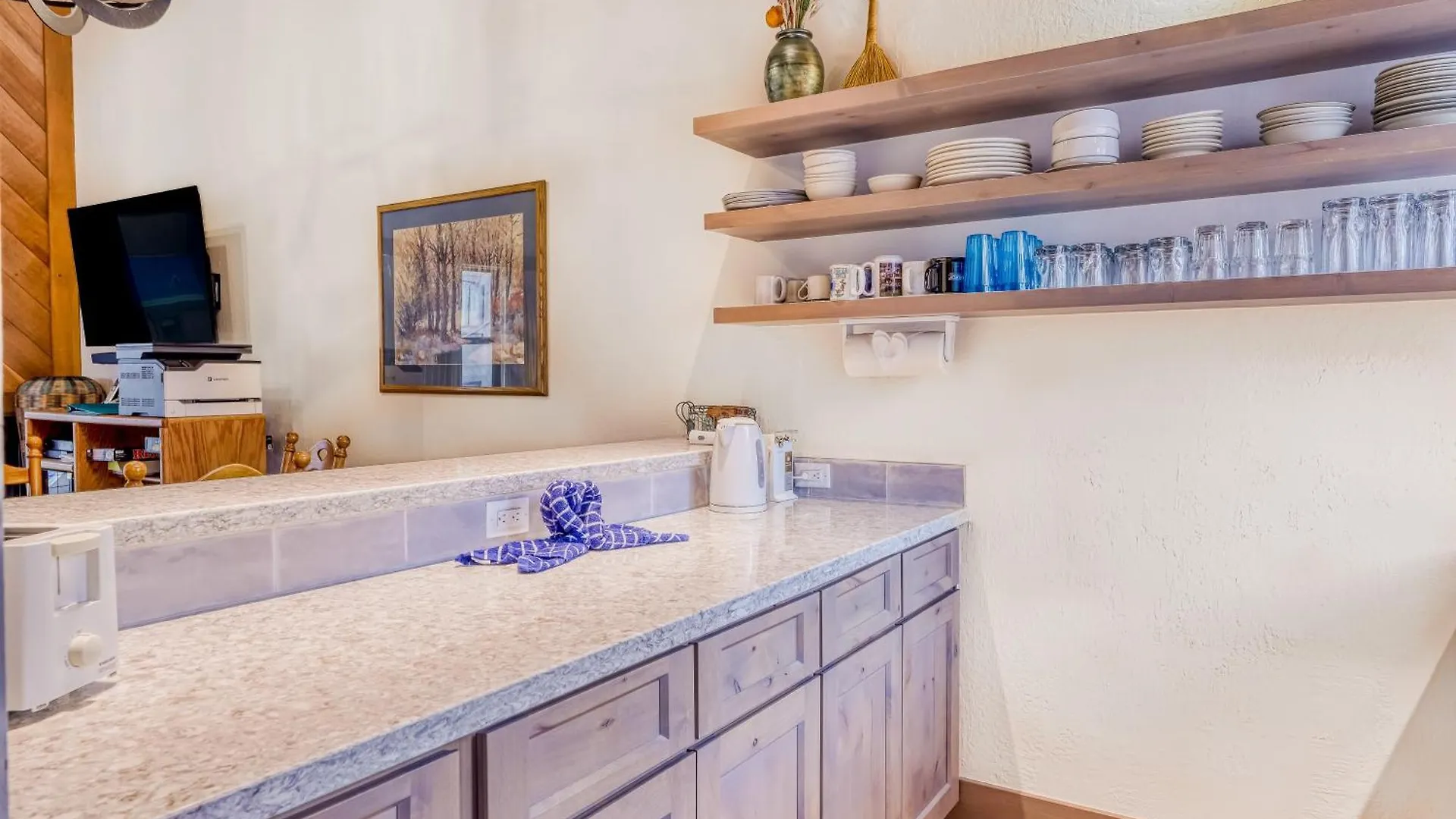 Apartamento Evergreen Escape