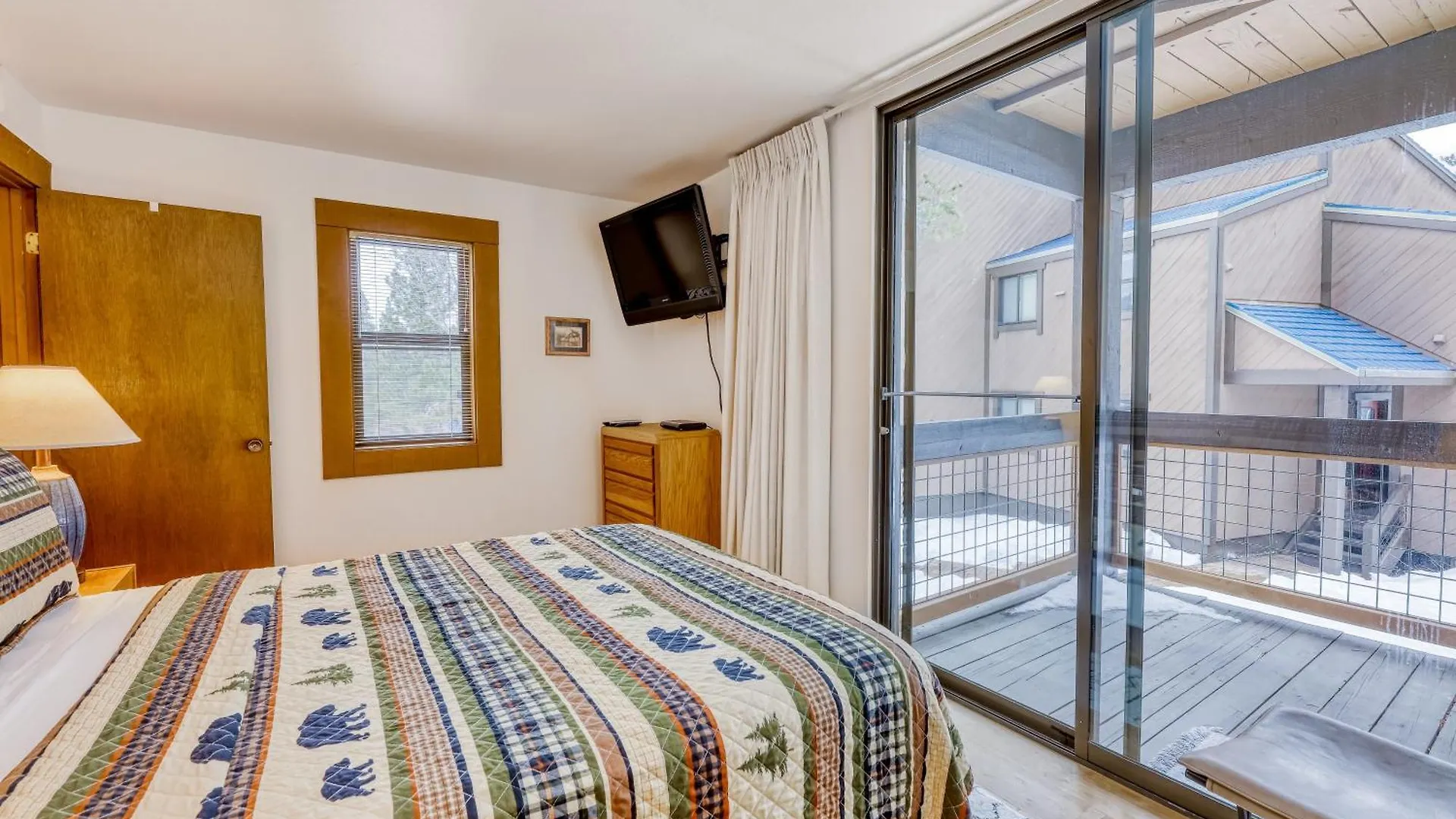 Evergreen Escape Apartamento *