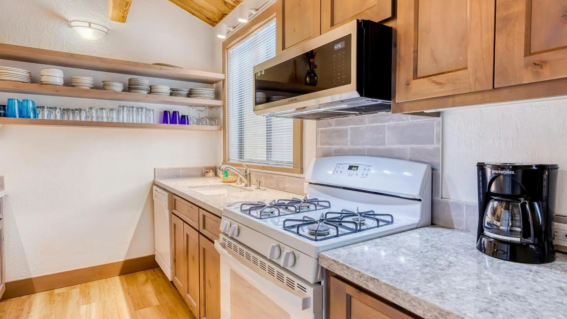 Apartamento Evergreen Escape Truckee
