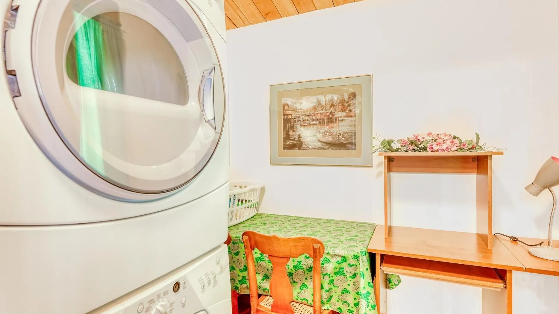 Evergreen Escape Apartamento Truckee