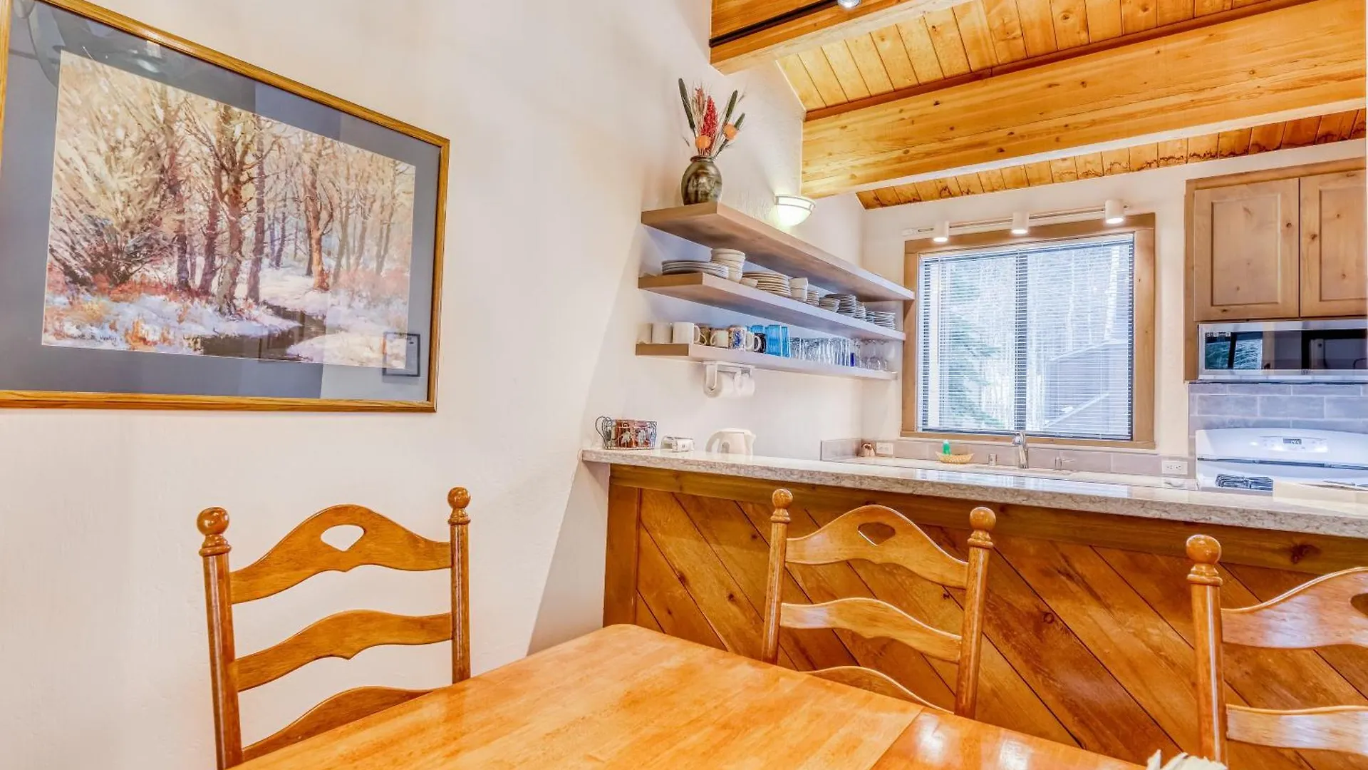 Apartamento Evergreen Escape Truckee