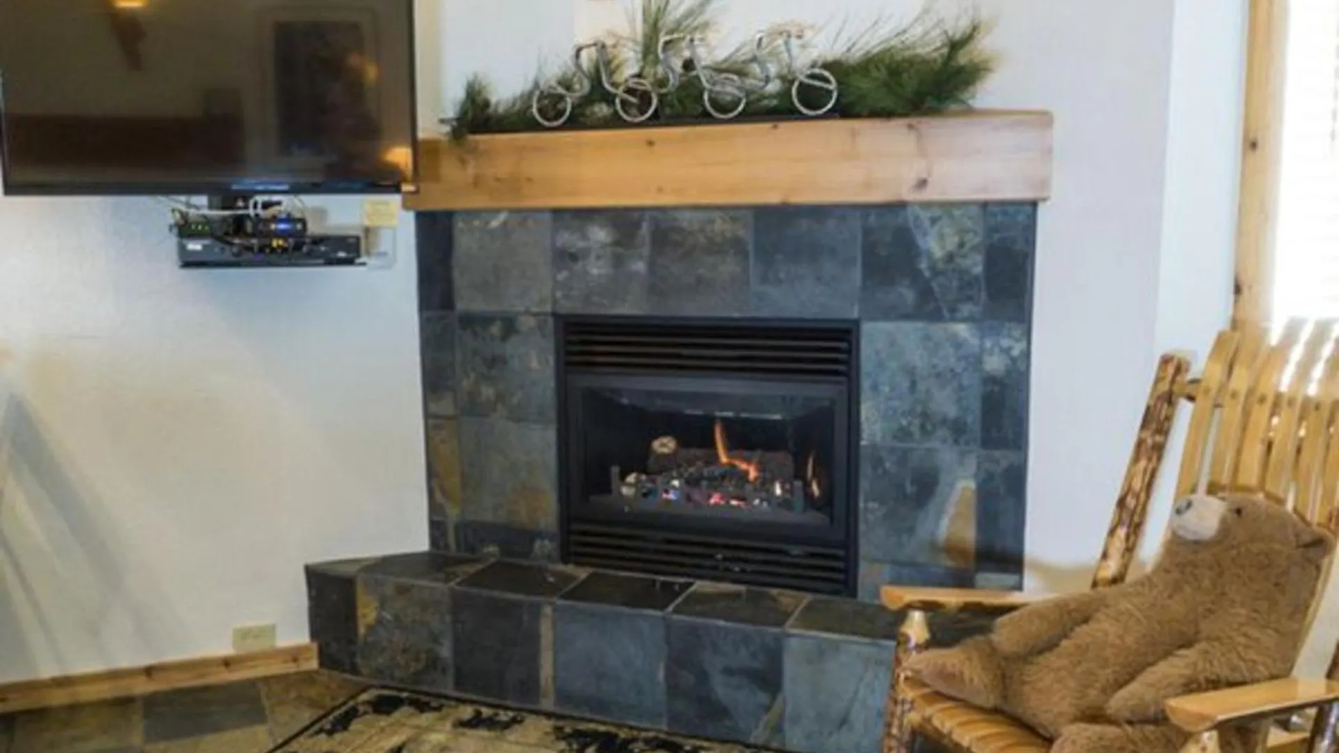 Northstar California Resort 3*