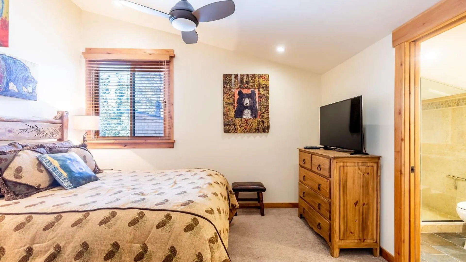 Resort Northstar California Truckee