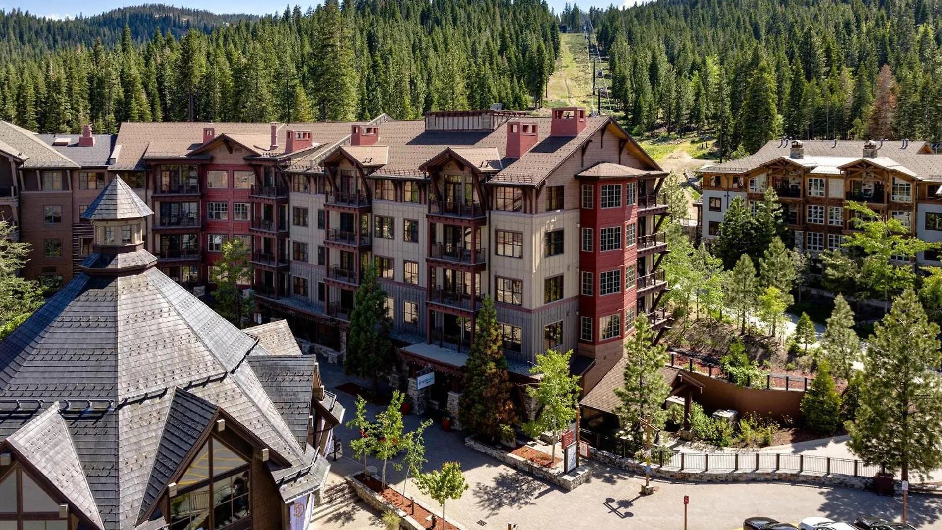 Northstar California 3*