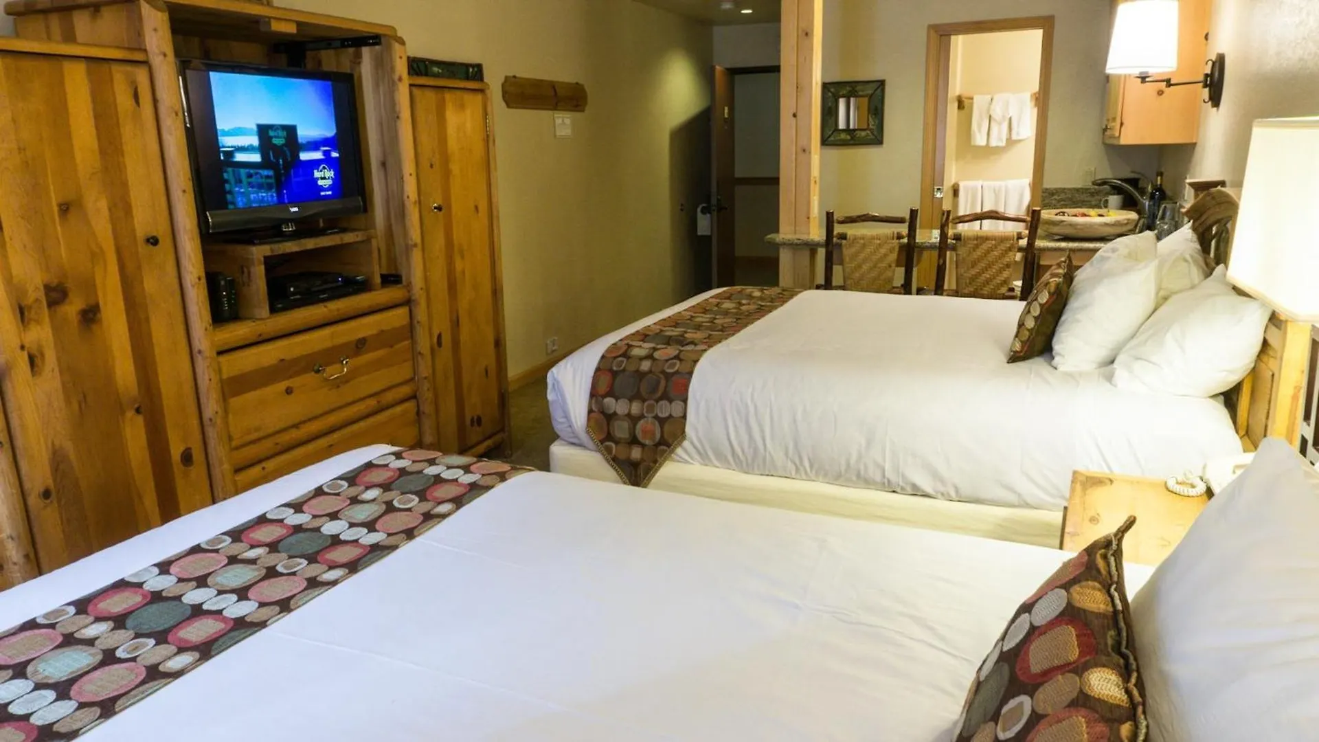 Northstar California 3* Truckee