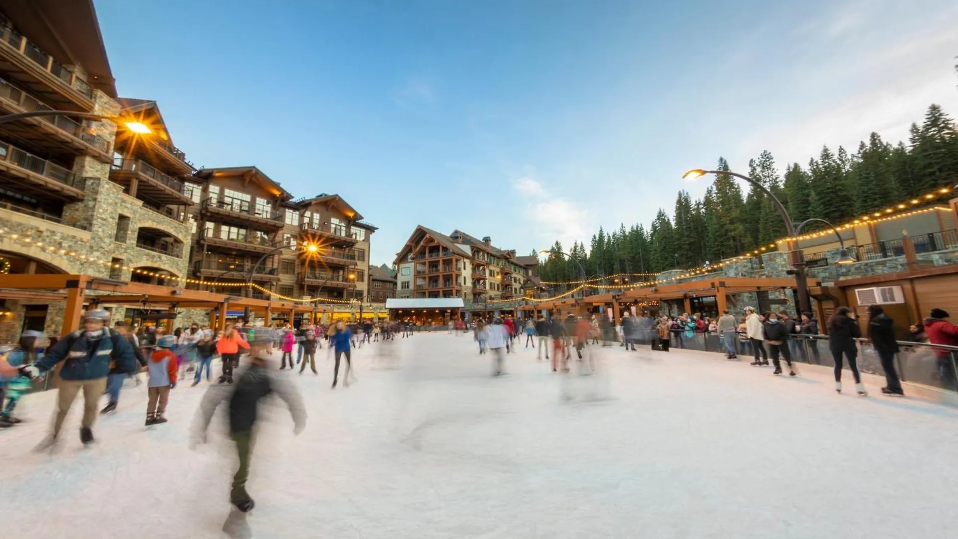 Northstar California Resort