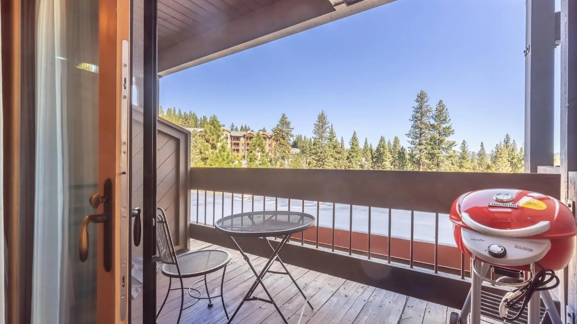 Resort Northstar California 3*