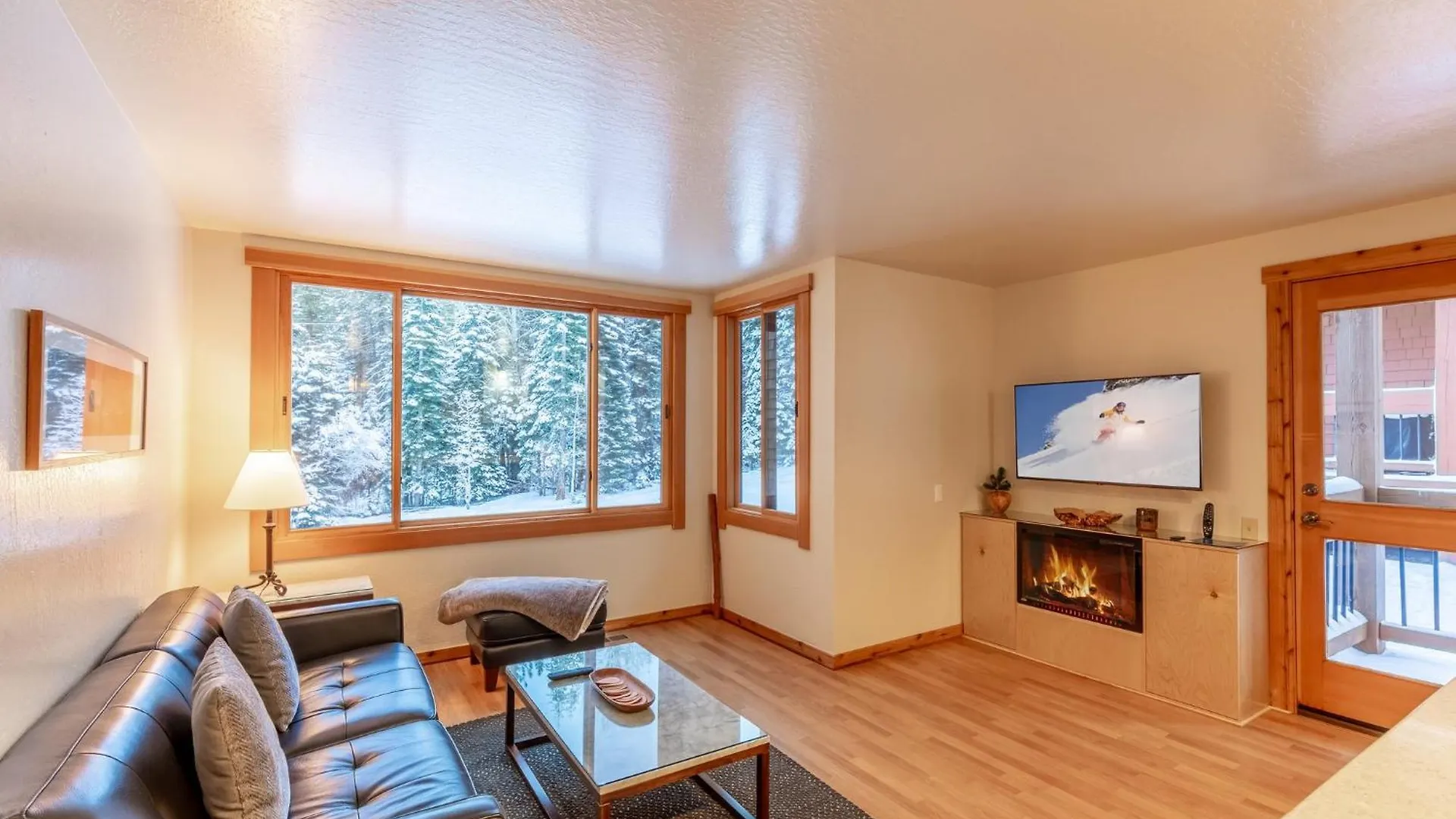 Northstar California 3*