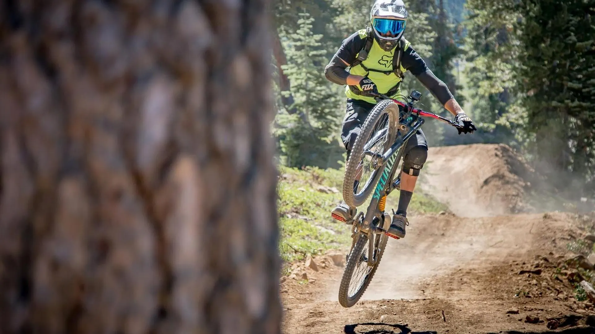 Northstar California