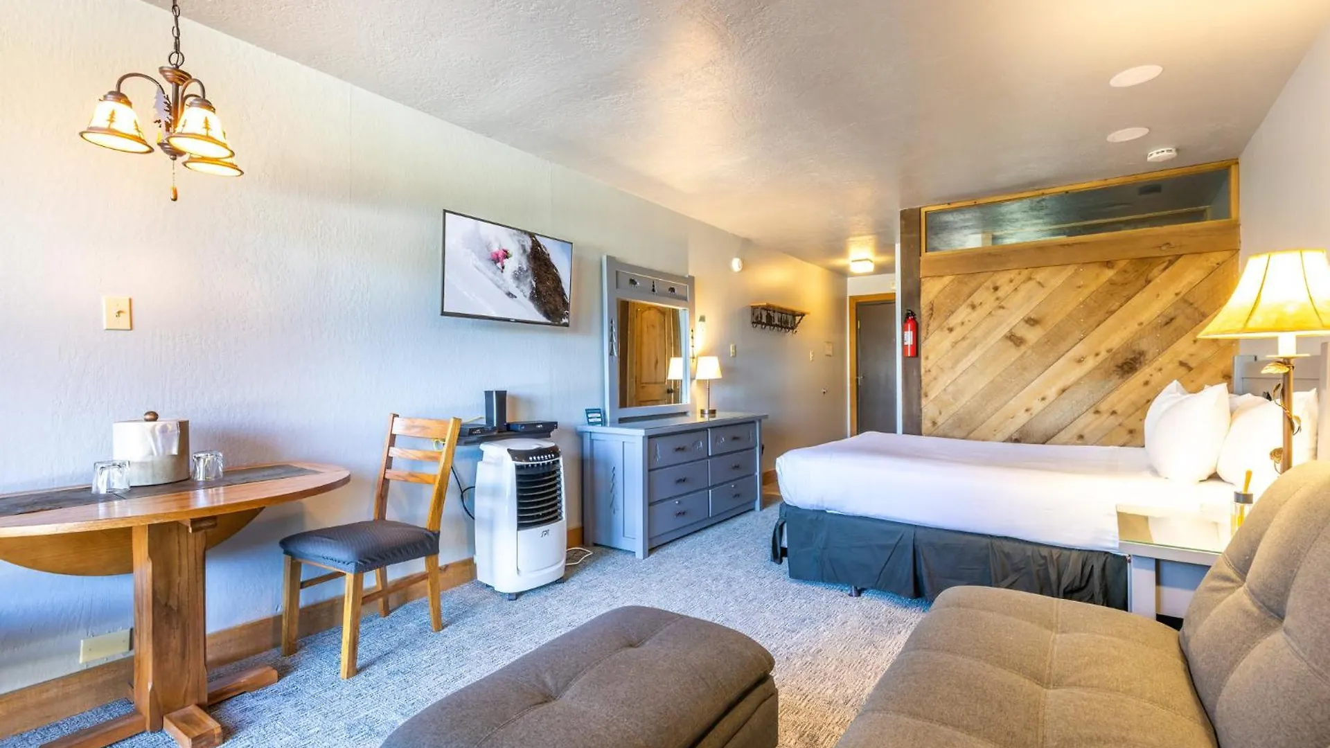 Northstar California Resort 3*