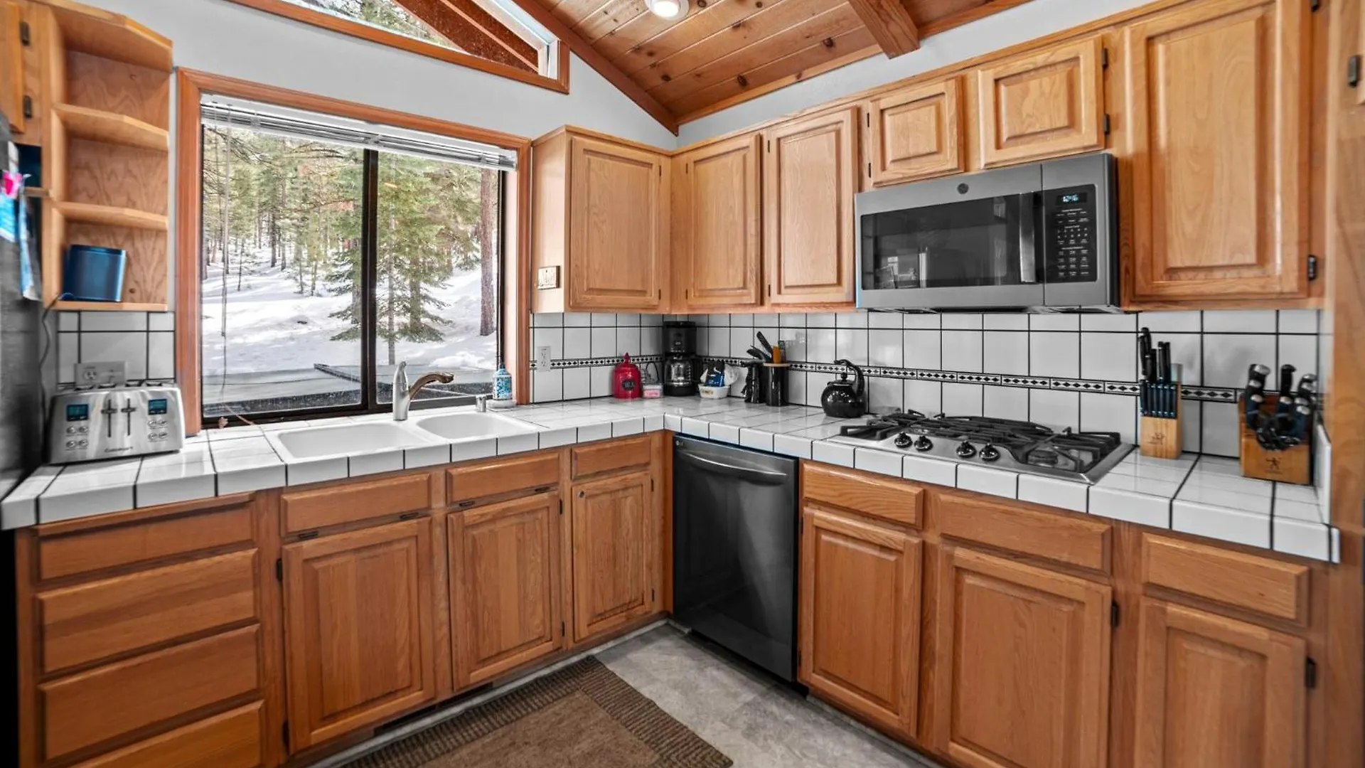Resort Northstar California Truckee