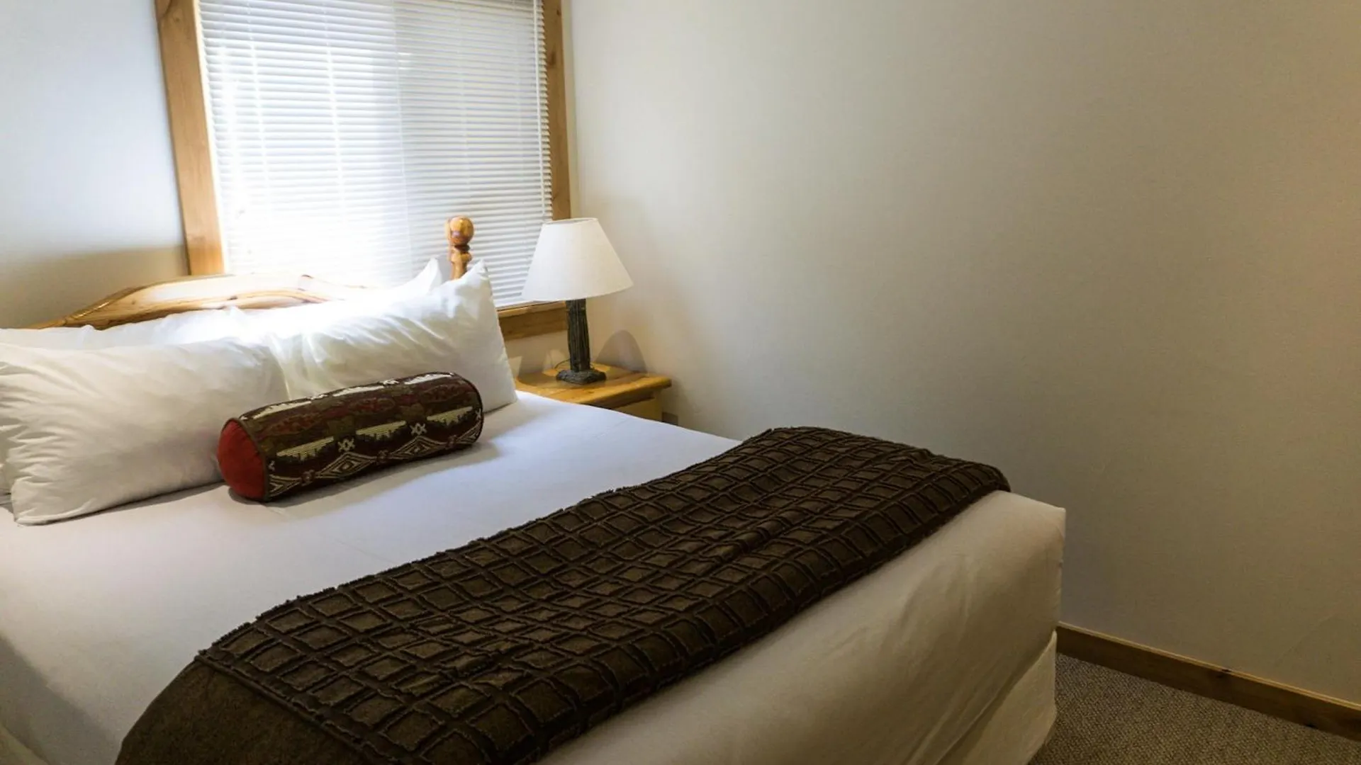 Resort Northstar California 3*