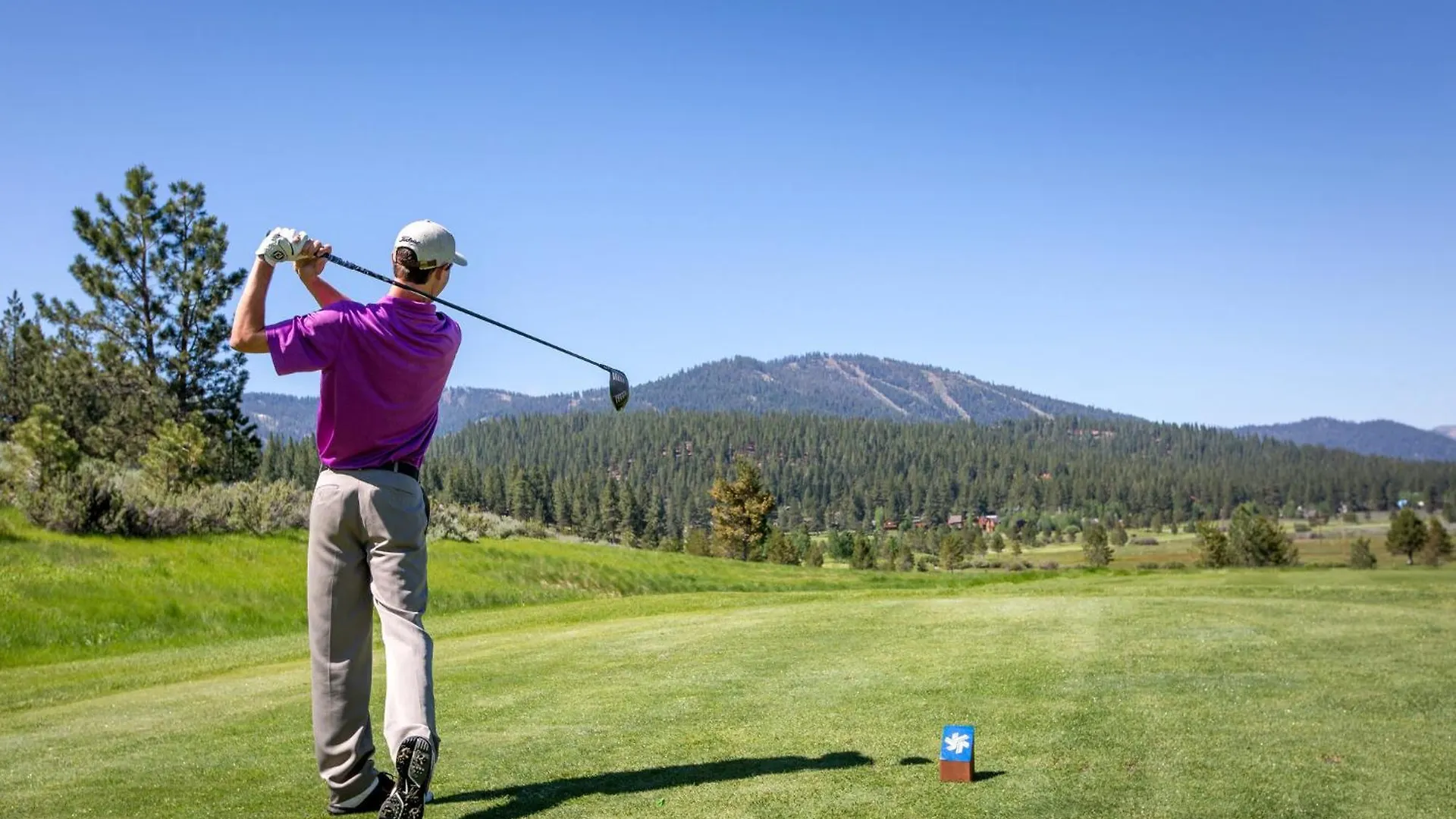 Northstar California Resort 3*