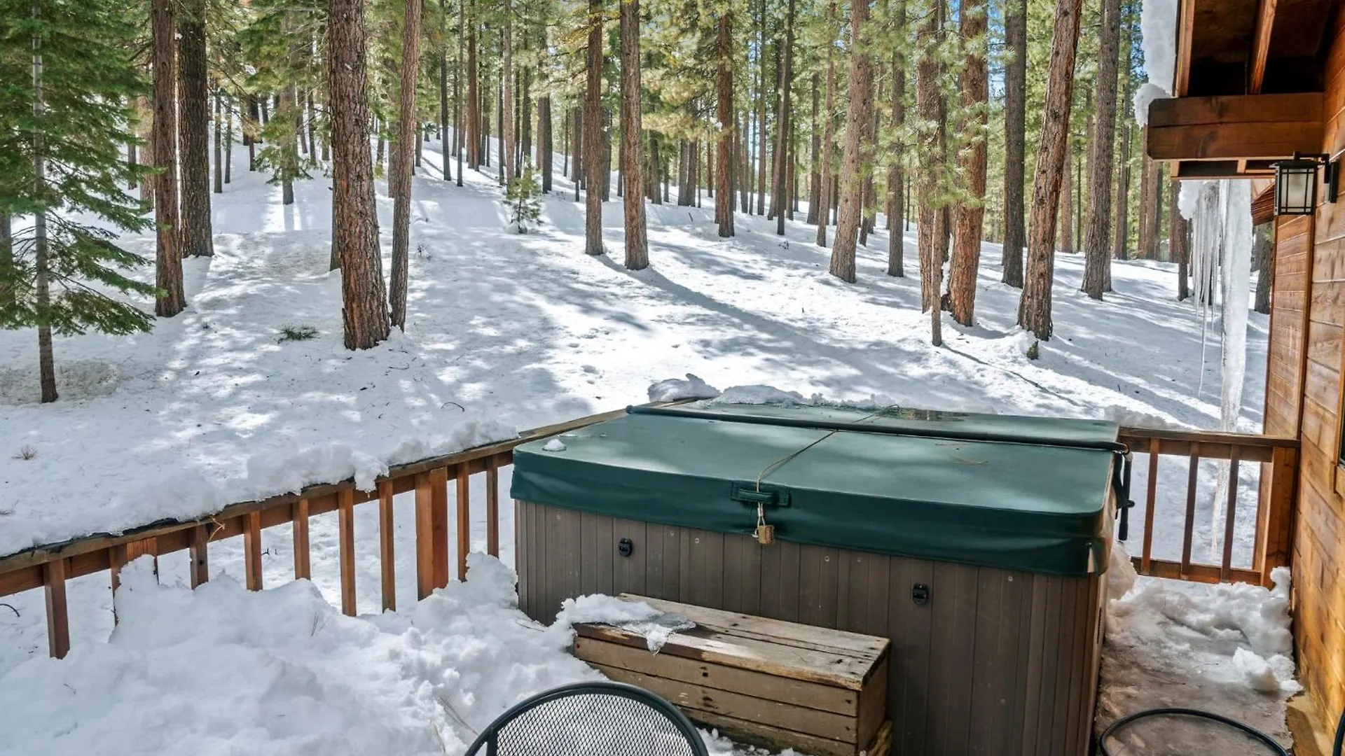 Resort Northstar California