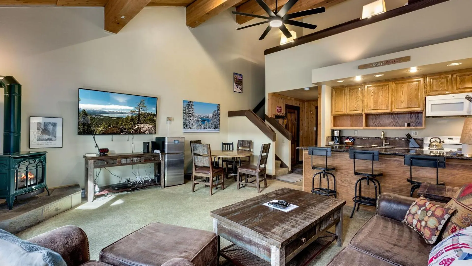 Northstar California 3* Truckee