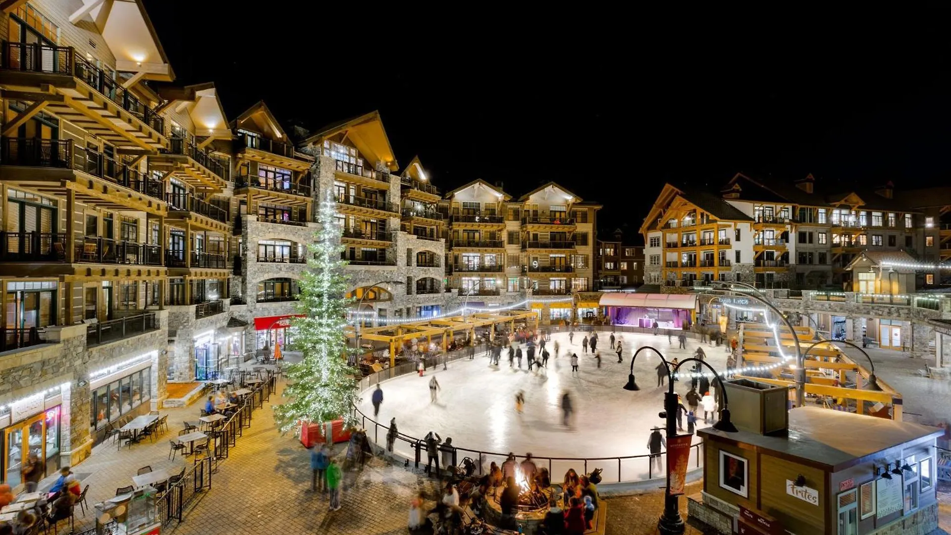 Northstar California 3* Truckee