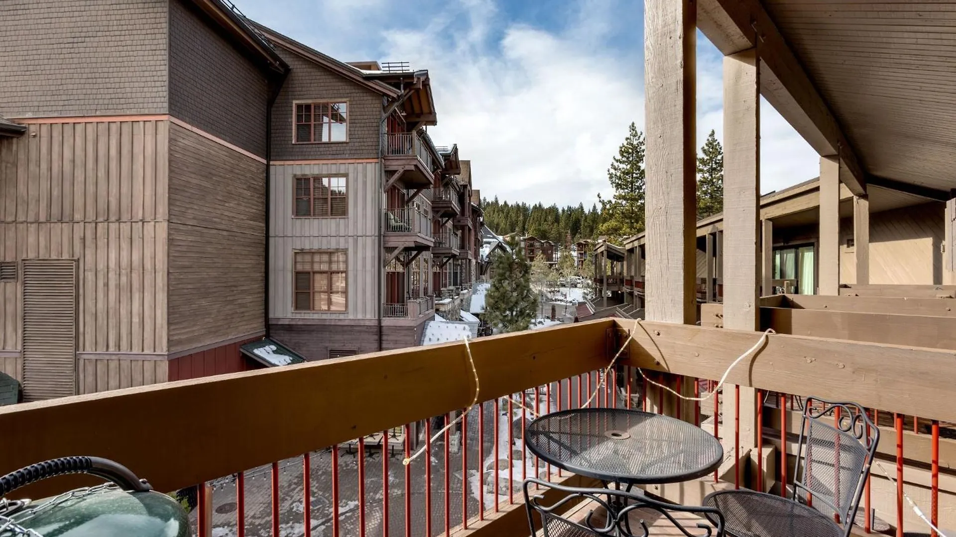 Northstar California Resort