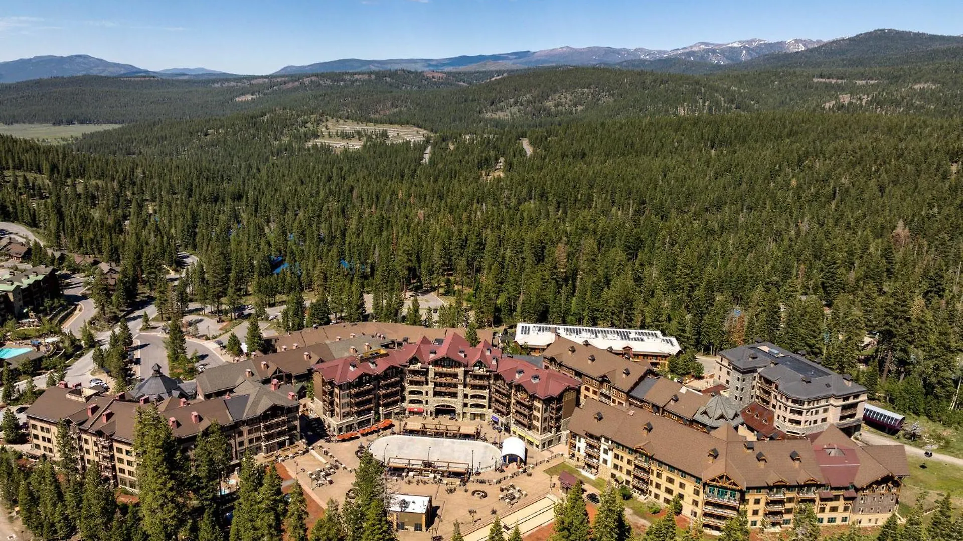 Northstar California Resort