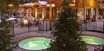 Hyatt Vacation Club At Northstar Chata *