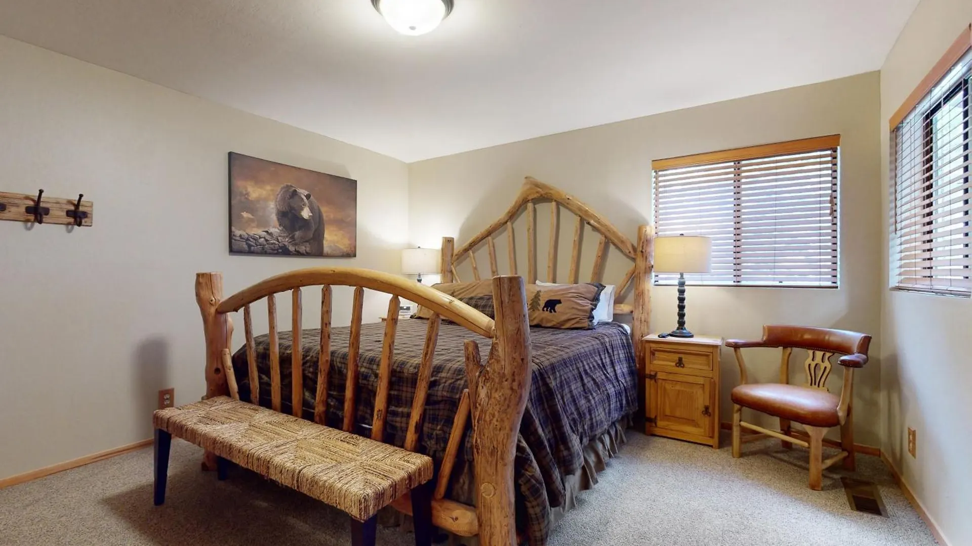 Cozy Tahoe Donner Retreat Truckee