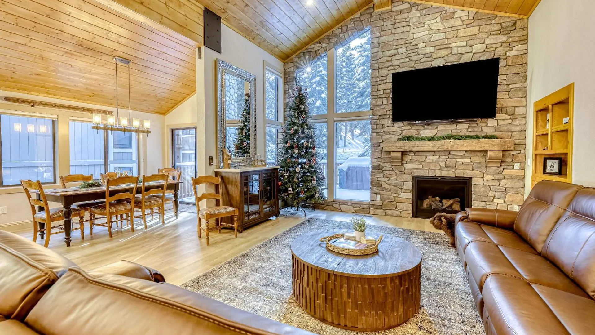 Gold Bear Holiday home *