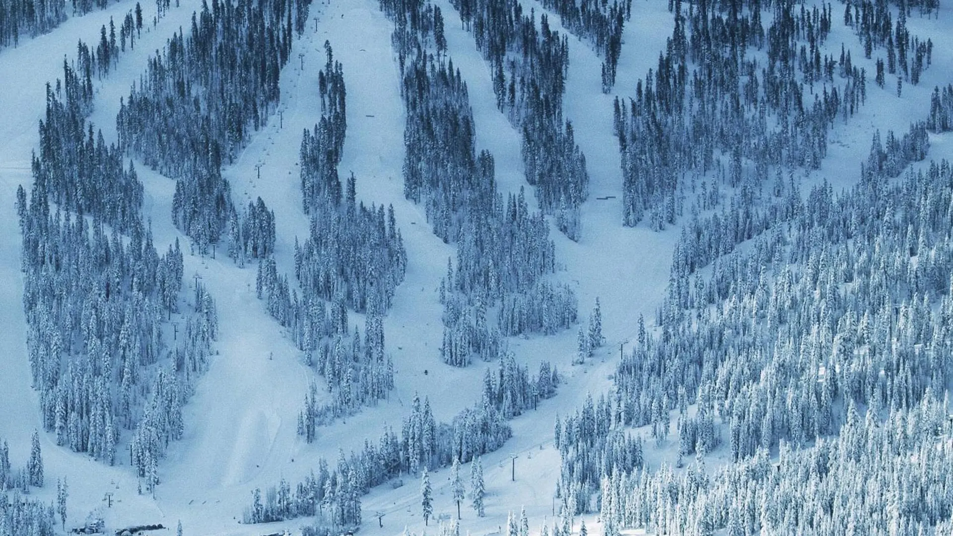 The Ritz-carlton, Lake Tahoe Отель