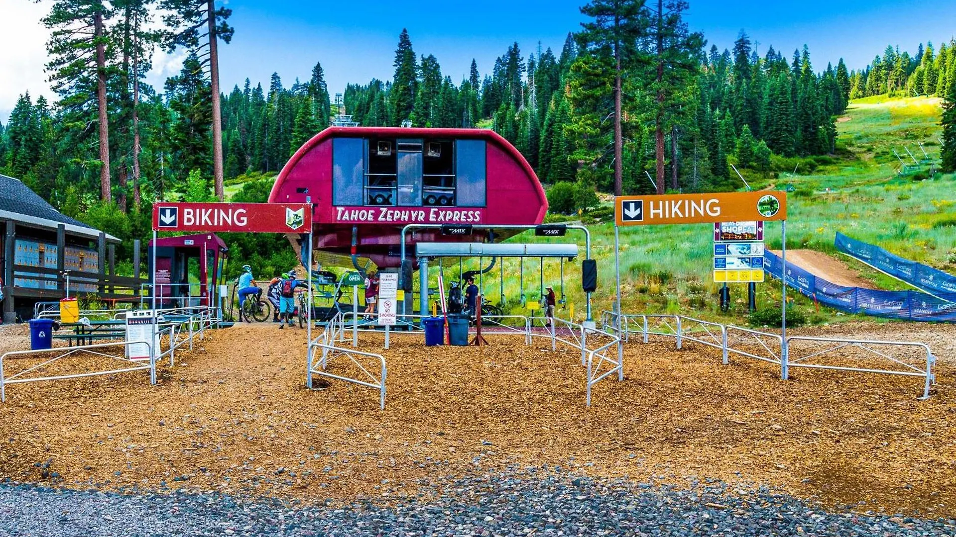View At Northstar Apartment Truckee