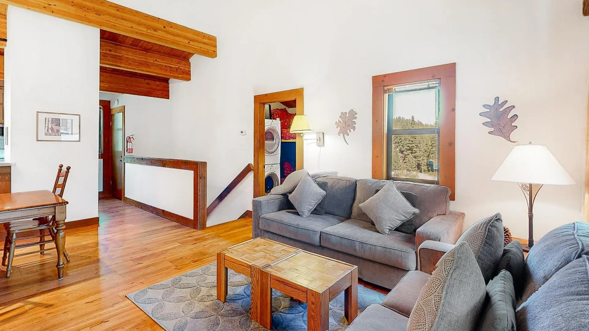 Apartamento Evergreen Escape *