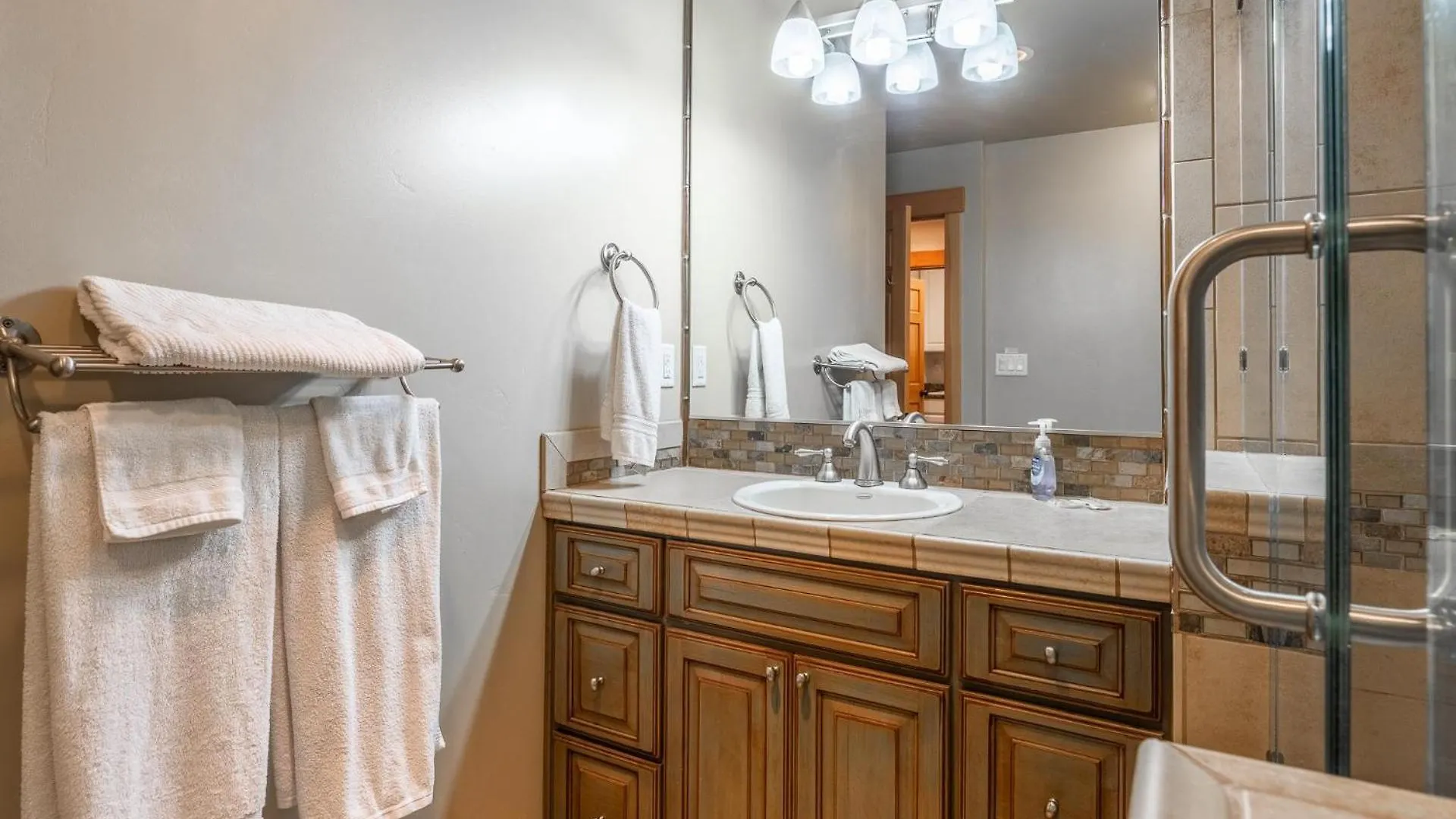 Northstar - Northstar Vista Holiday home Truckee