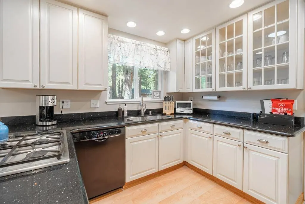 Mountain Retreat Family-friendly 3br-2ba *