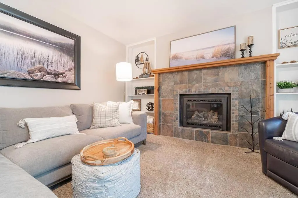 Mountain Retreat Family-friendly 3br-2ba Casa vacanze Truckee