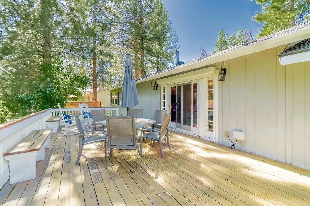 Mountain Retreat Family-friendly 3br-2ba Casa vacanze