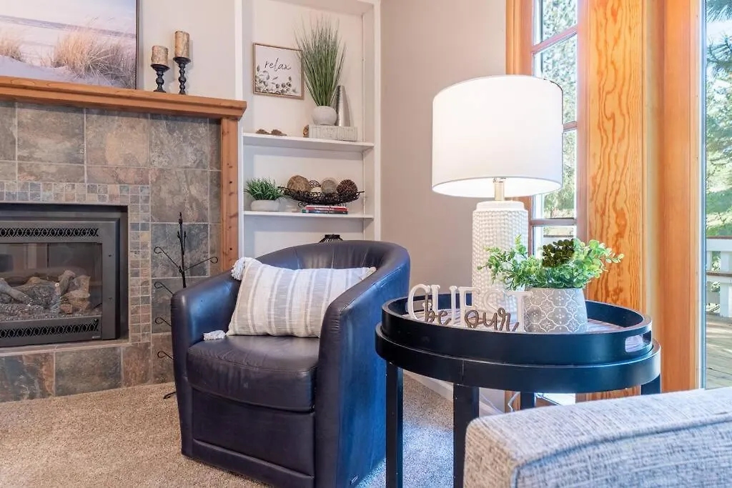 Mountain Retreat Family-friendly 3br-2ba Truckee