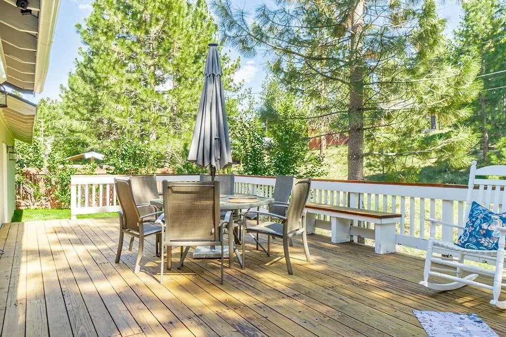 Mountain Retreat Family-friendly 3br-2ba Casa vacanze *