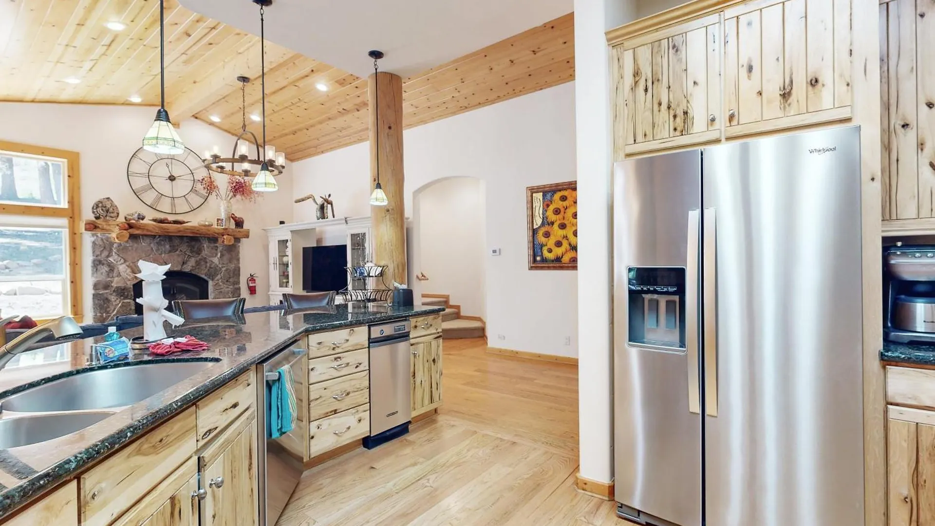 Holiday home Wooded Luxury At Tahoe Donner Truckee