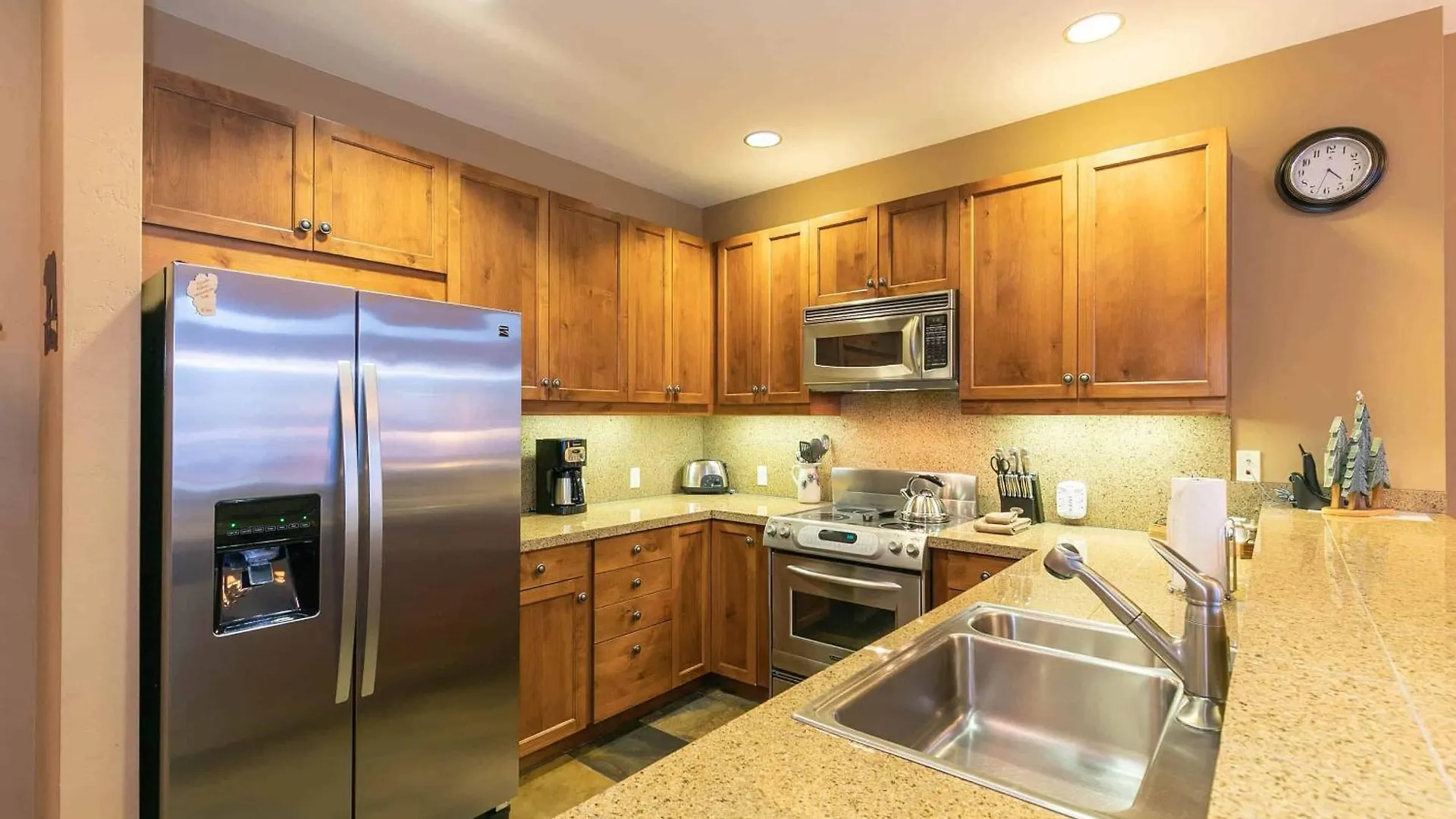 Iron Horse North 310 By East West Hospitality Apartment Truckee