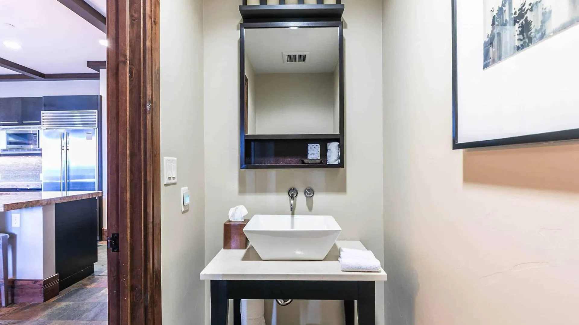 Apartment One Village Place 502 By East West Hospitality Truckee