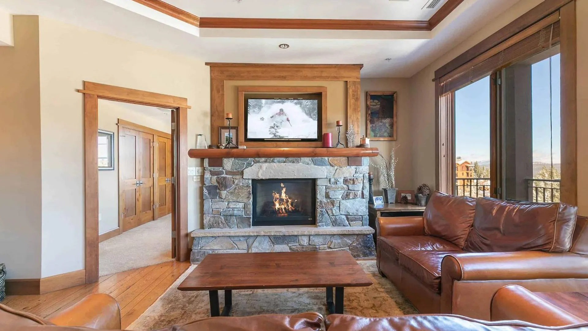 Iron Horse South 401 By East West Hospitality Truckee