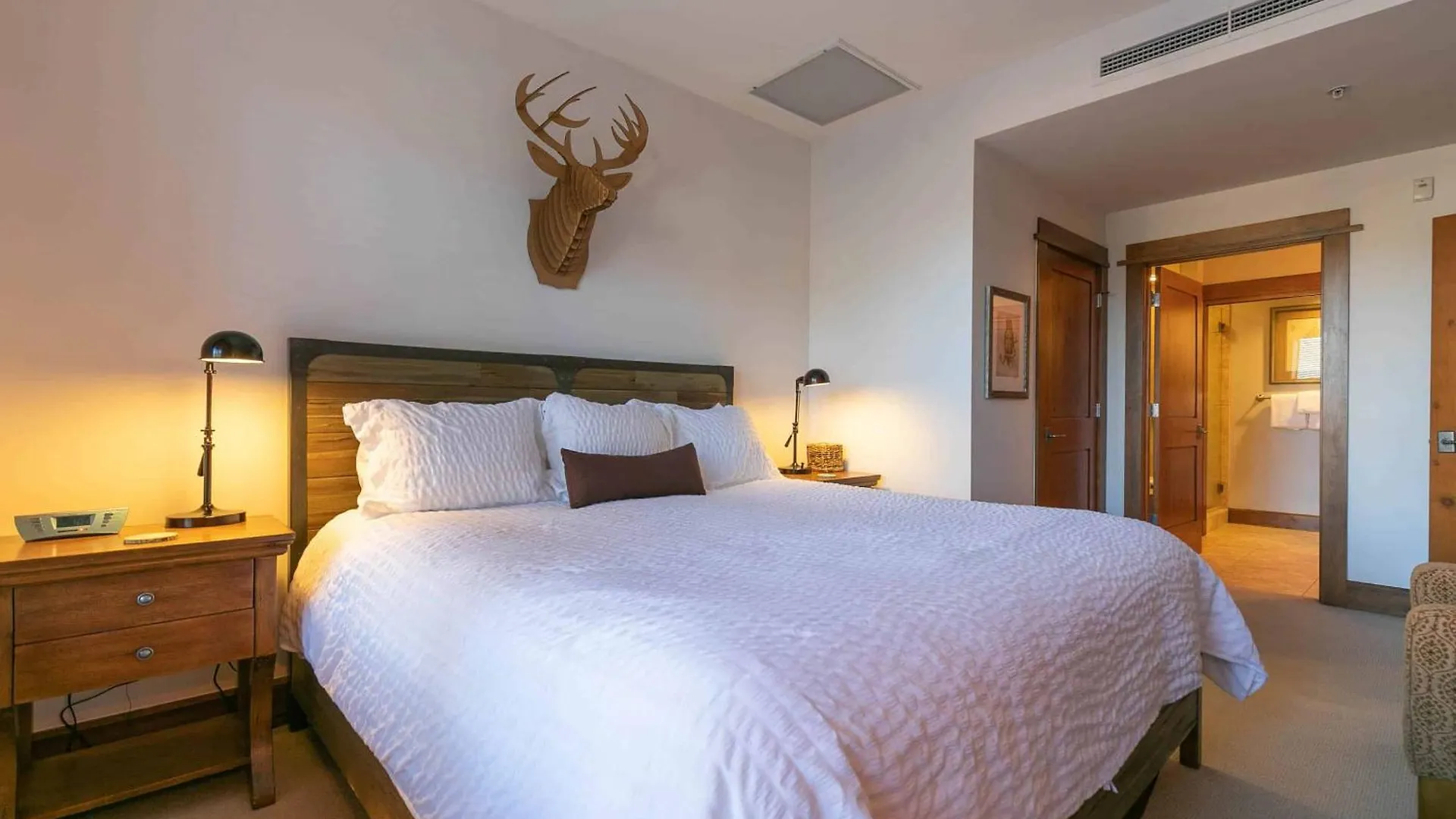 Apartment Iron Horse South 209 By East West Hospitality Truckee