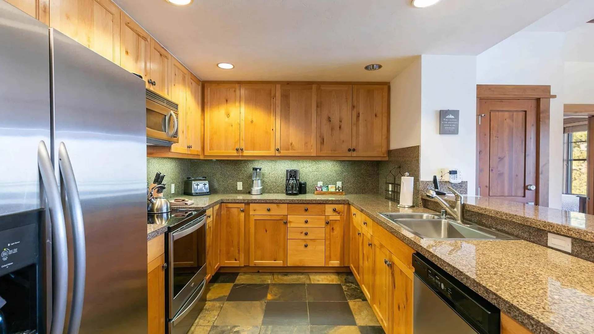 Apartment Iron Horse North 207 By East West Hospitality