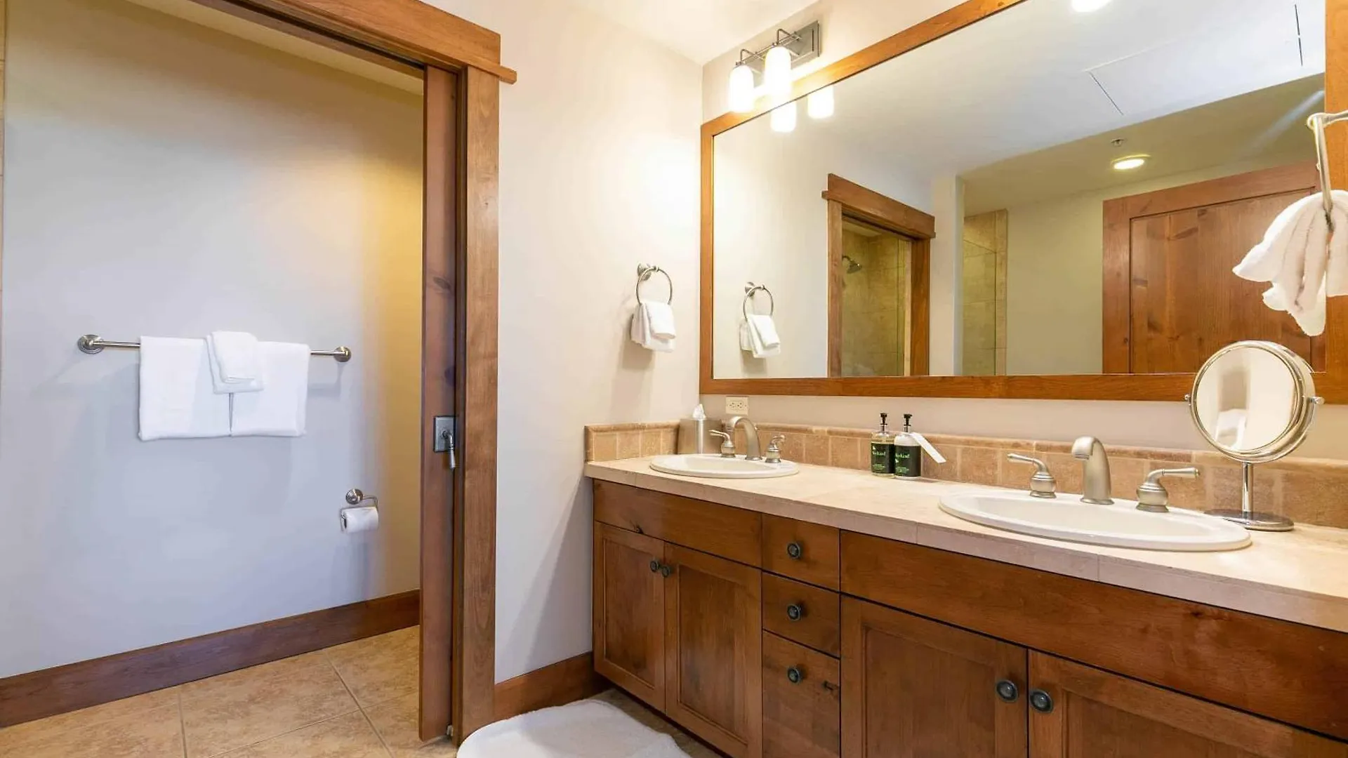 Iron Horse North 305 By East West Hospitality Truckee
