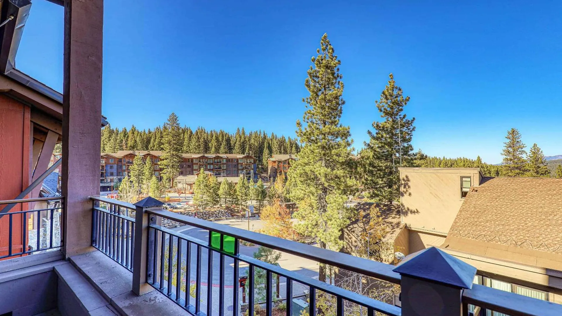Apartment Iron Horse North 305 By East West Hospitality Truckee