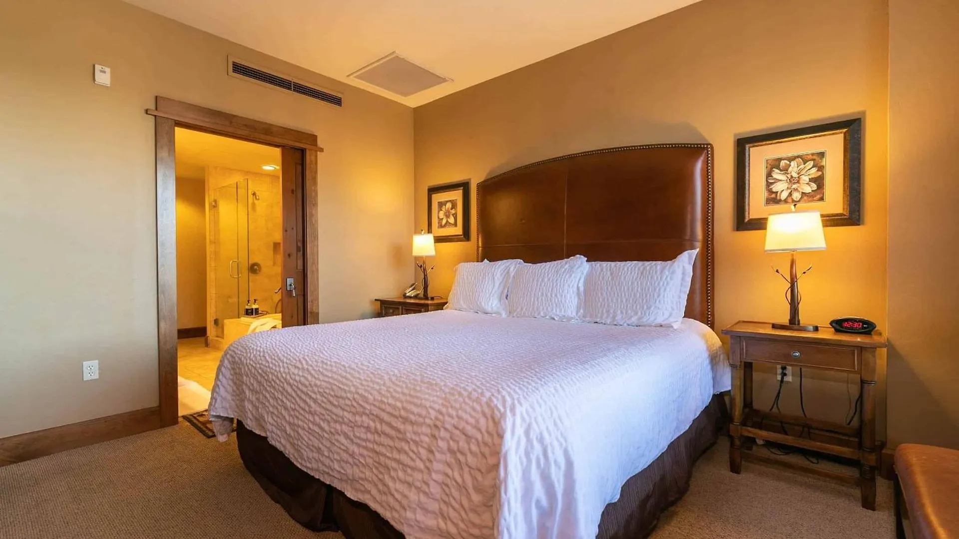 Apartment Iron Horse South 305 By East West Hospitality *